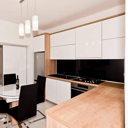 Apartment White Pearl Ражанац Экстерьер фото