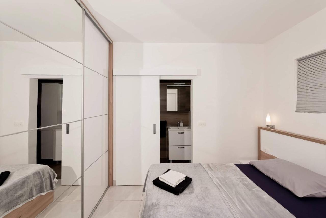 Apartment White Pearl Ражанац Экстерьер фото