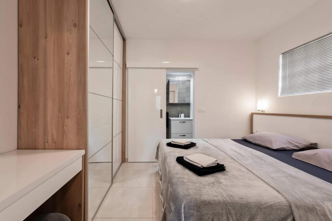 Apartment White Pearl Ражанац Экстерьер фото